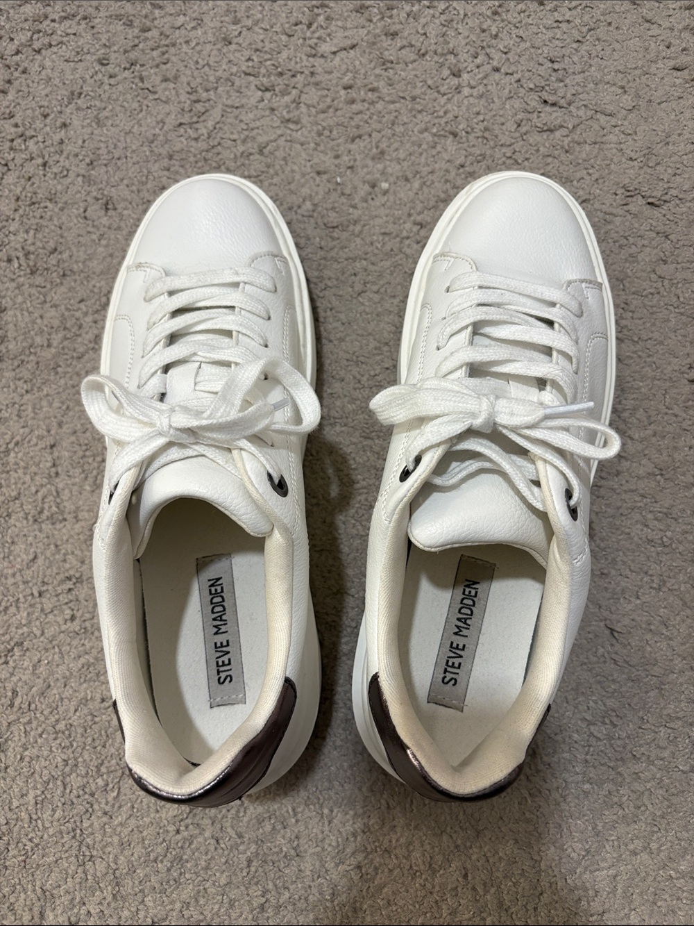 Steve Madden Charlite Sneakers